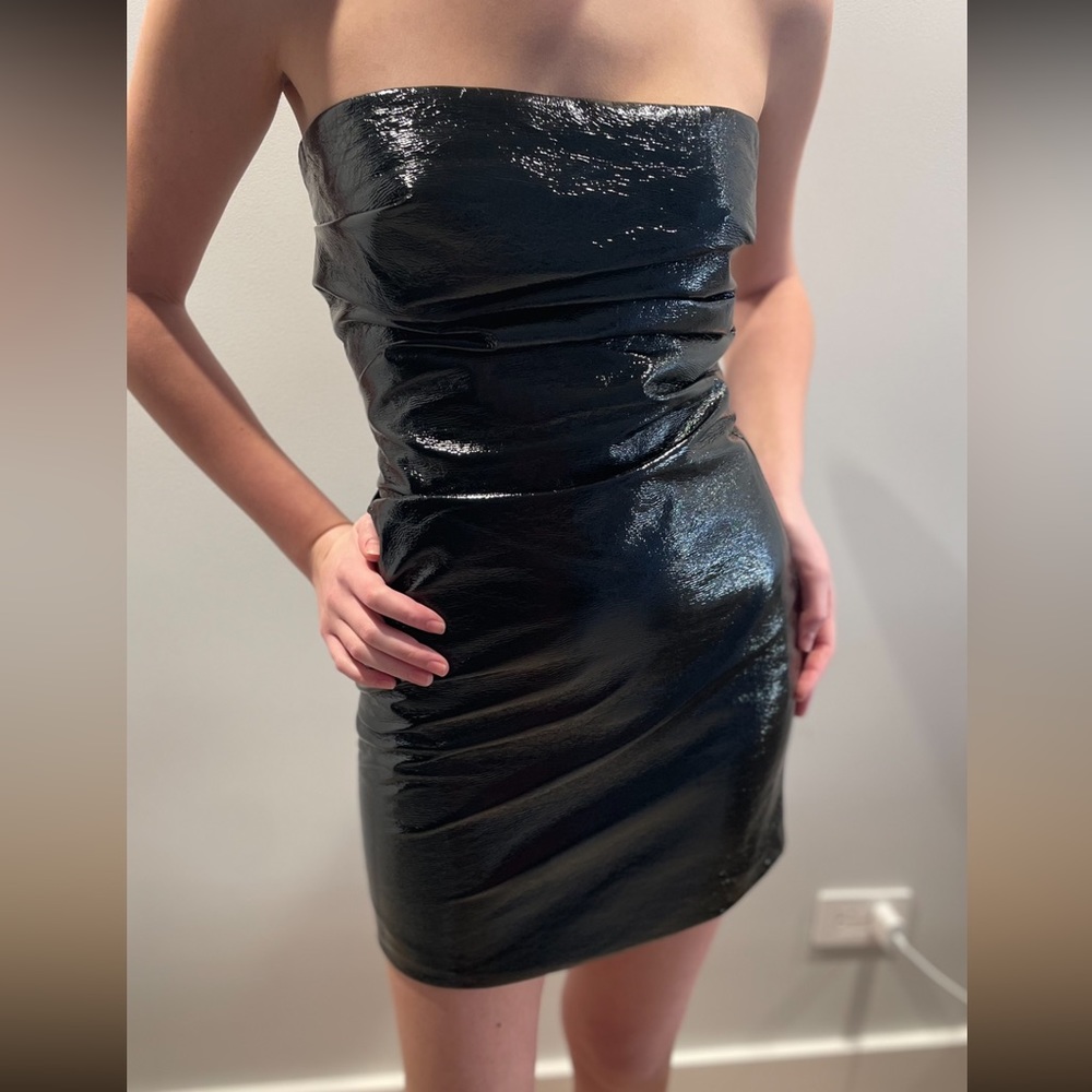 Mini Dress - Picture 5 of 6